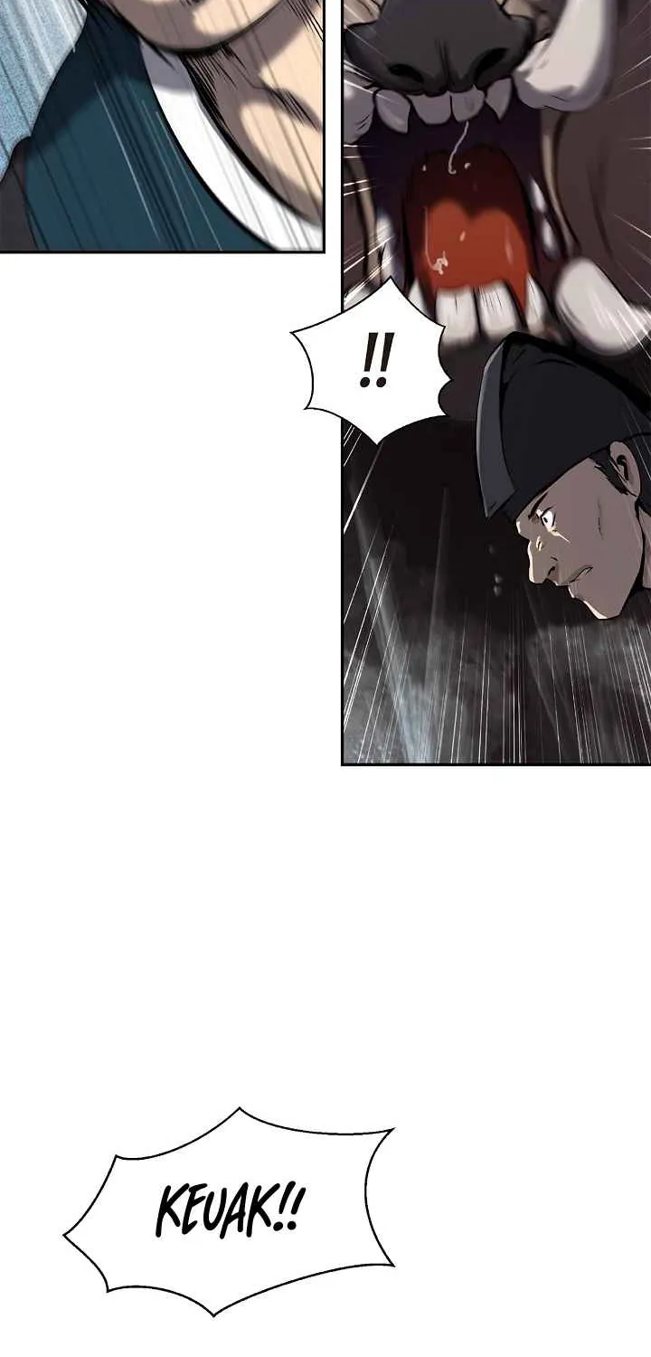 Call of the Spear Mangakakalot X Chapter 17 Page 46