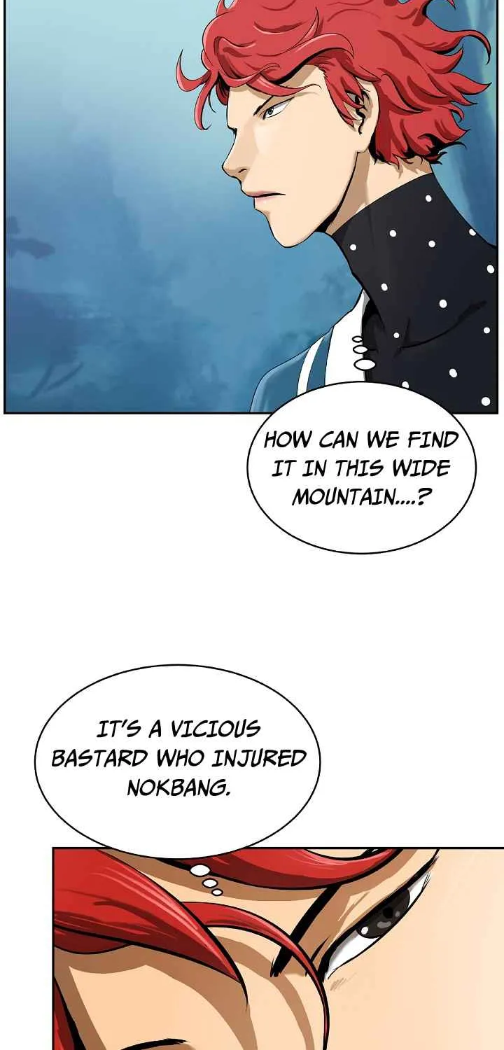 Call of the Spear Mangakakalot X Chapter 17 Page 6