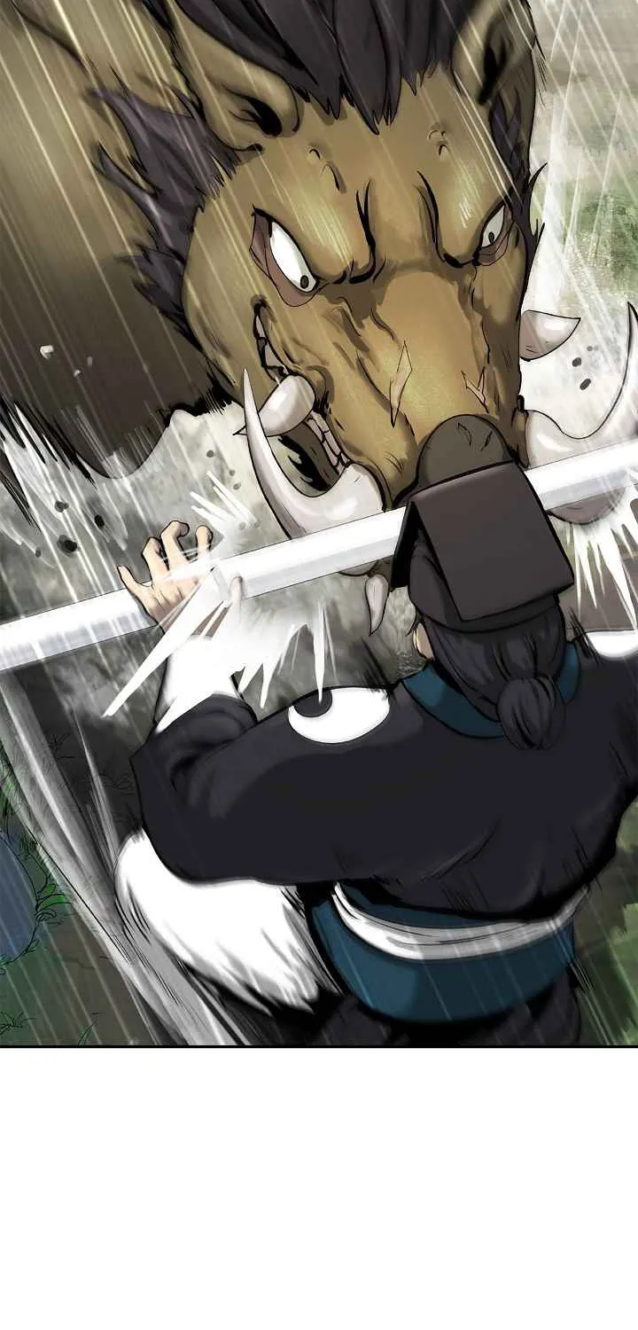 Call of the Spear Mangakakalot X Chapter 17 Page 53