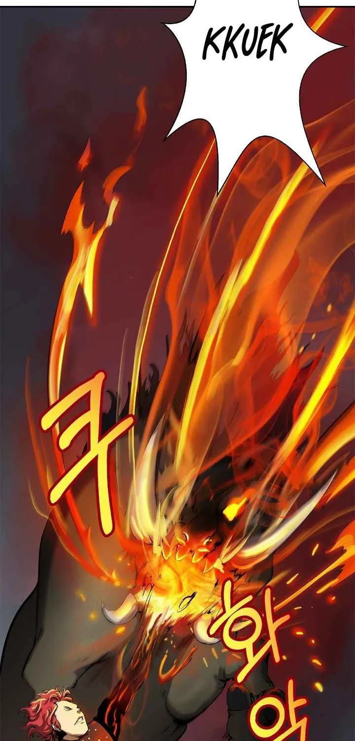 Call of the Spear Mangakakalot X Chapter 17 Page 55