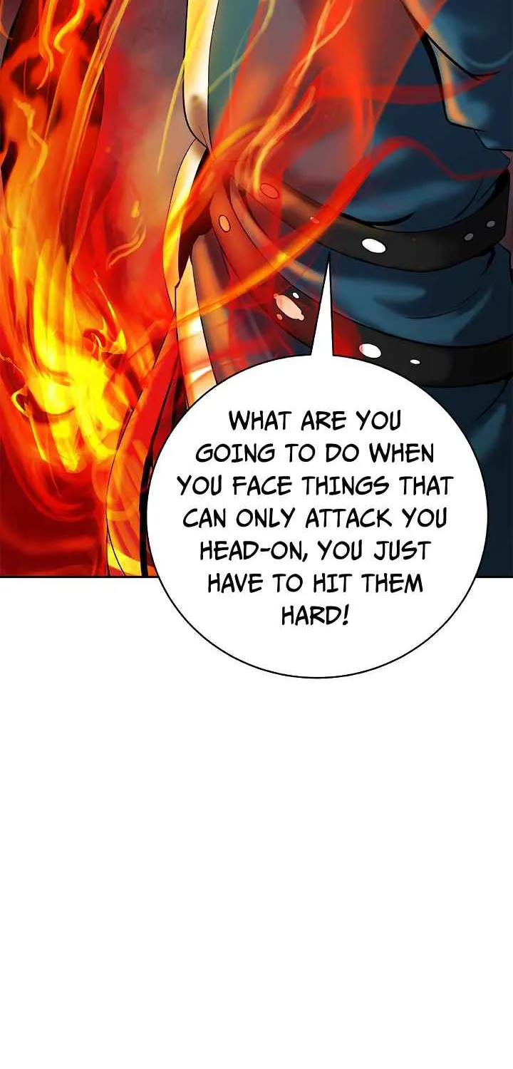 Call of the Spear Mangakakalot X Chapter 17 Page 59