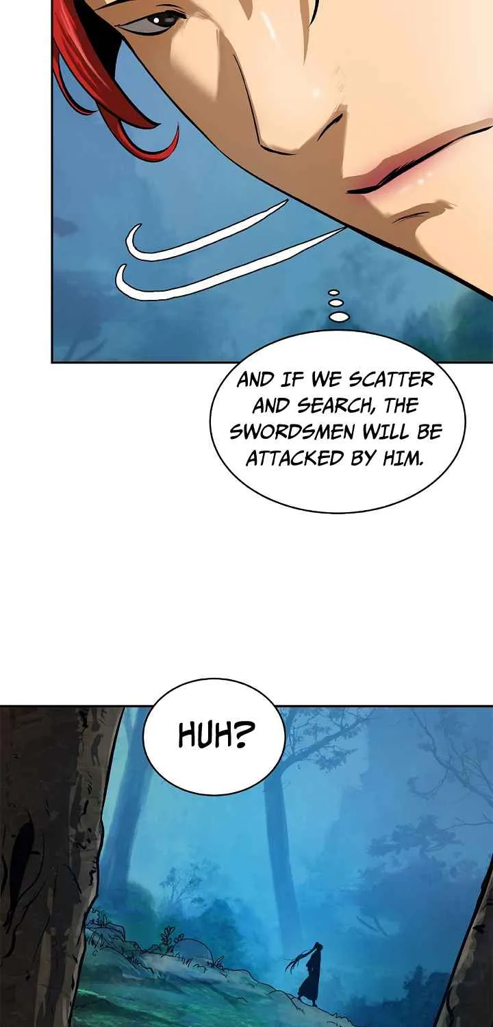 Call of the Spear Mangakakalot X Chapter 17 Page 7