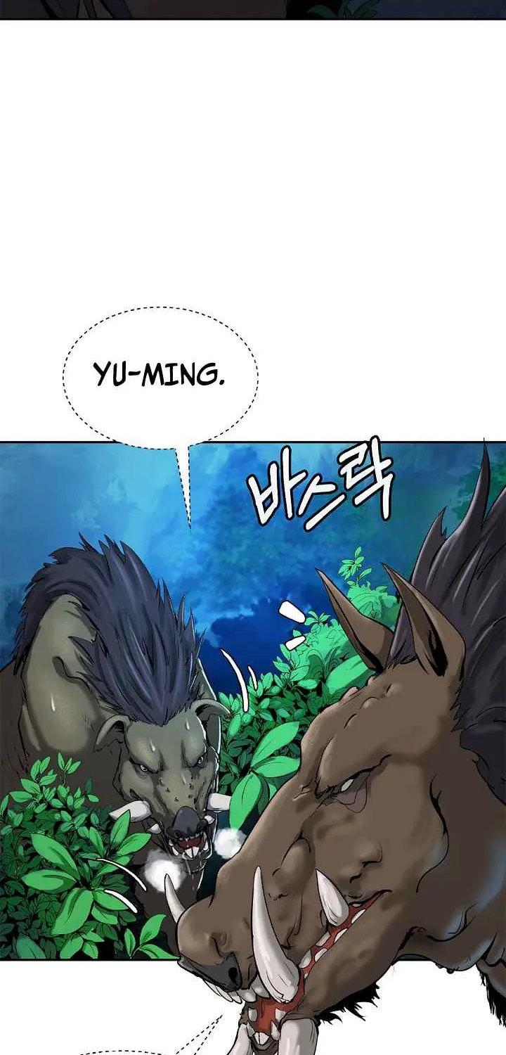 Call of the Spear Mangakakalot X Chapter 17 Page 61
