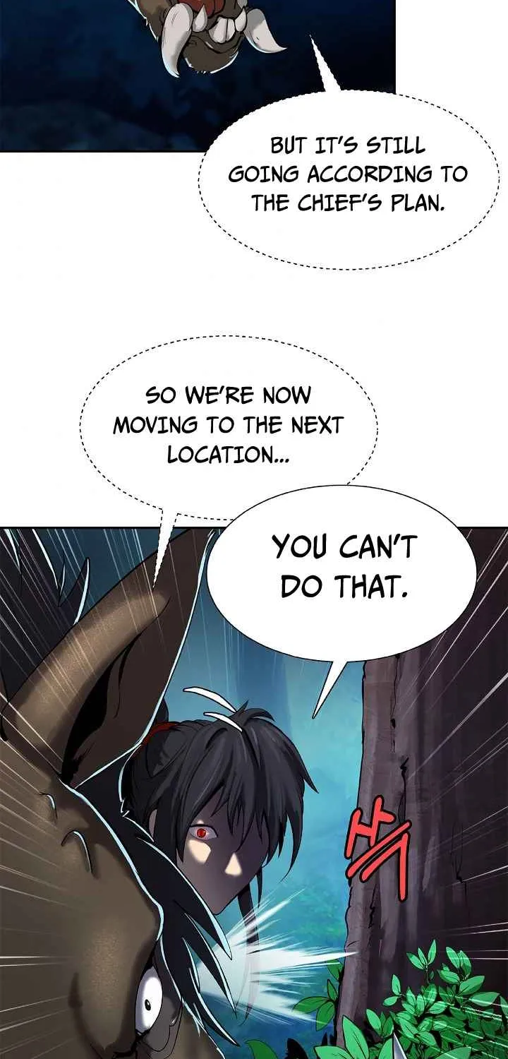 Call of the Spear Mangakakalot X Chapter 17 Page 63