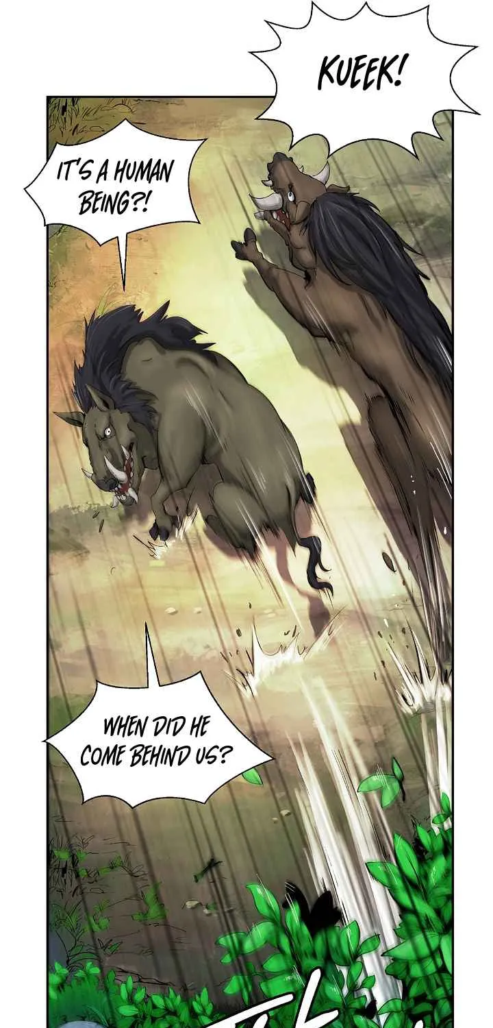 Call of the Spear Mangakakalot X Chapter 17 Page 65