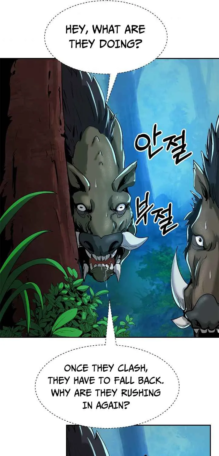 Call of the Spear Mangakakalot X Chapter 17 Page 72