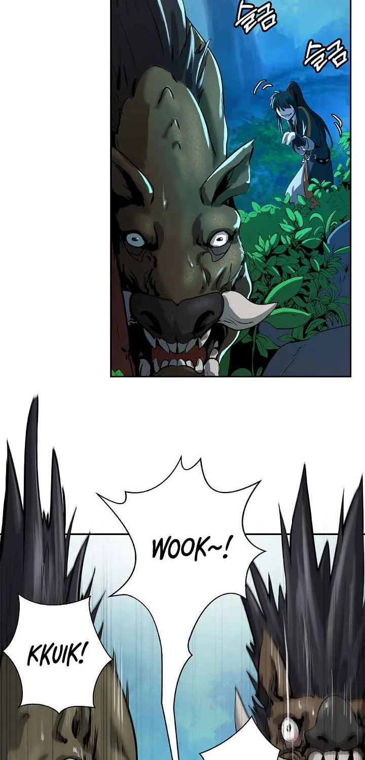 Call of the Spear Mangakakalot X Chapter 17 Page 73