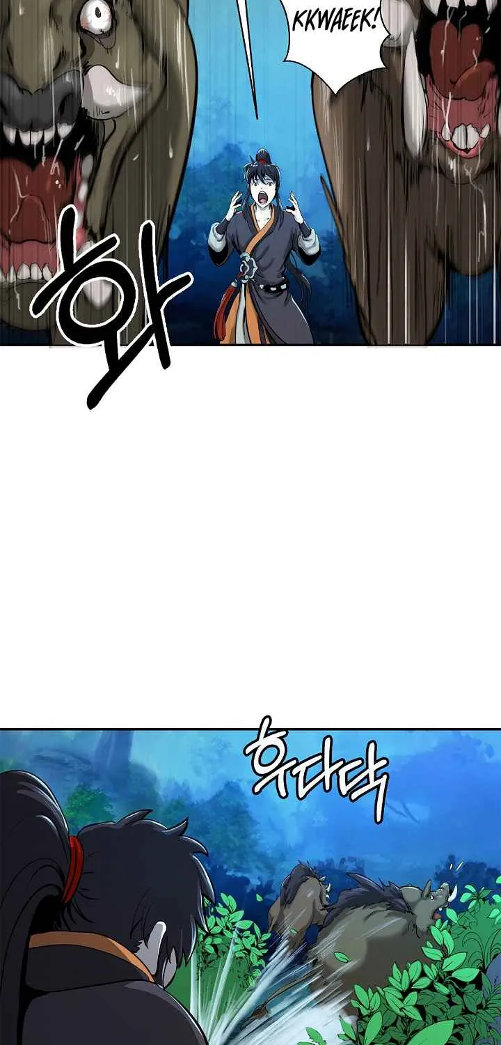 Call of the Spear Mangakakalot X Chapter 17 Page 74