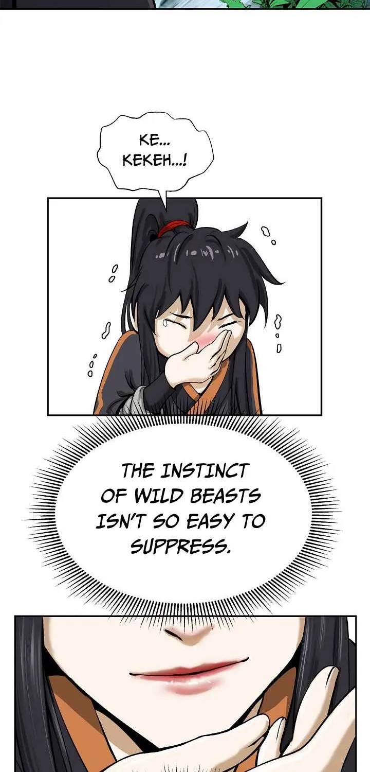 Call of the Spear Mangakakalot X Chapter 17 Page 75