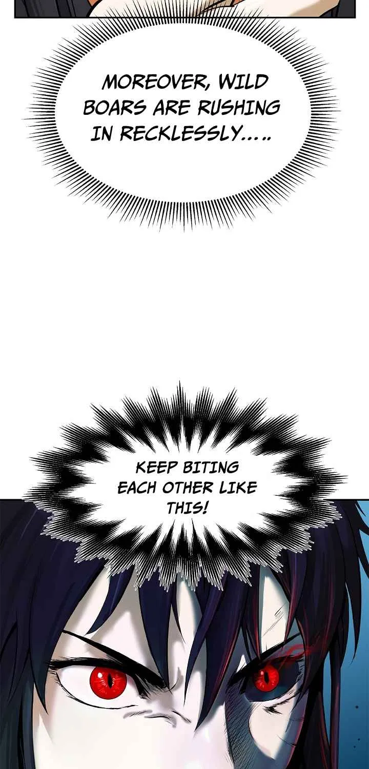 Call of the Spear Mangakakalot X Chapter 17 Page 76