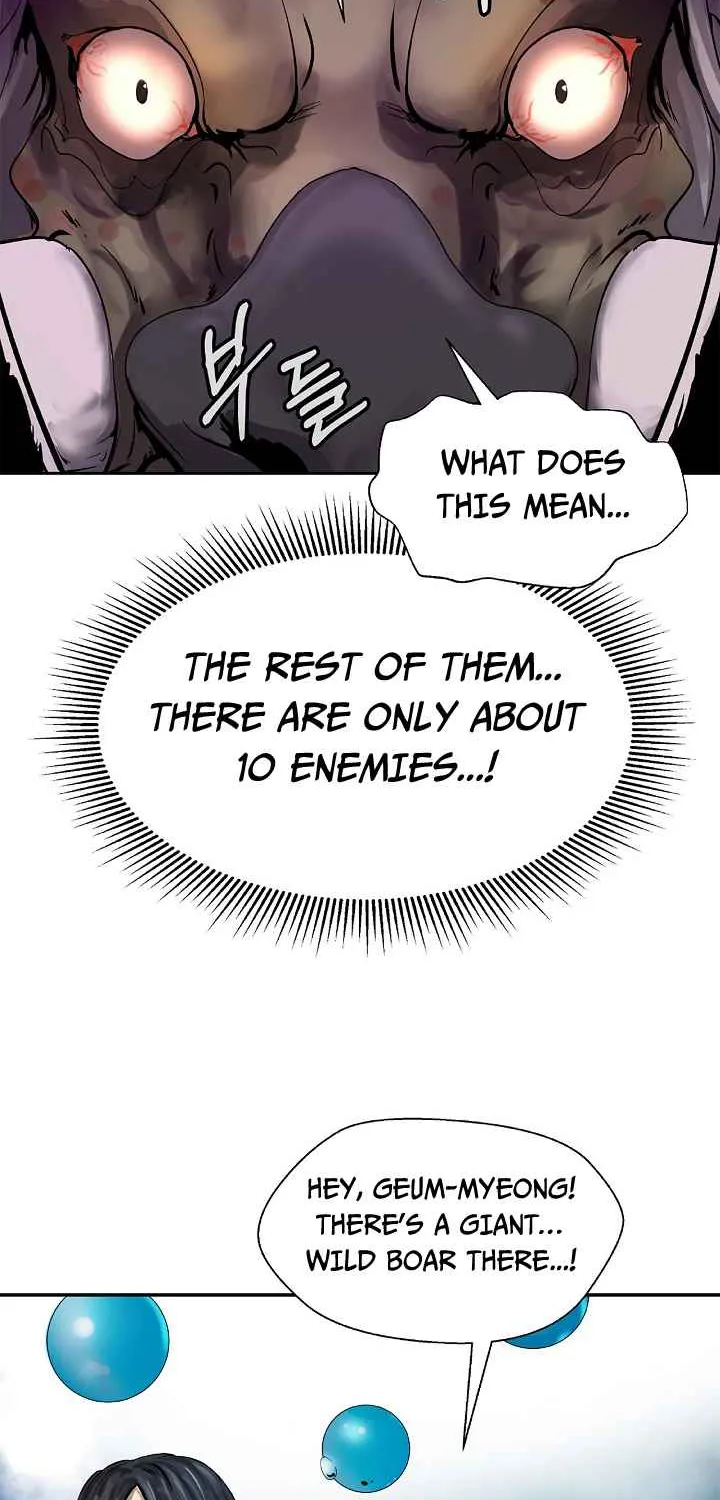 Call of the Spear Mangakakalot X Chapter 17 Page 88