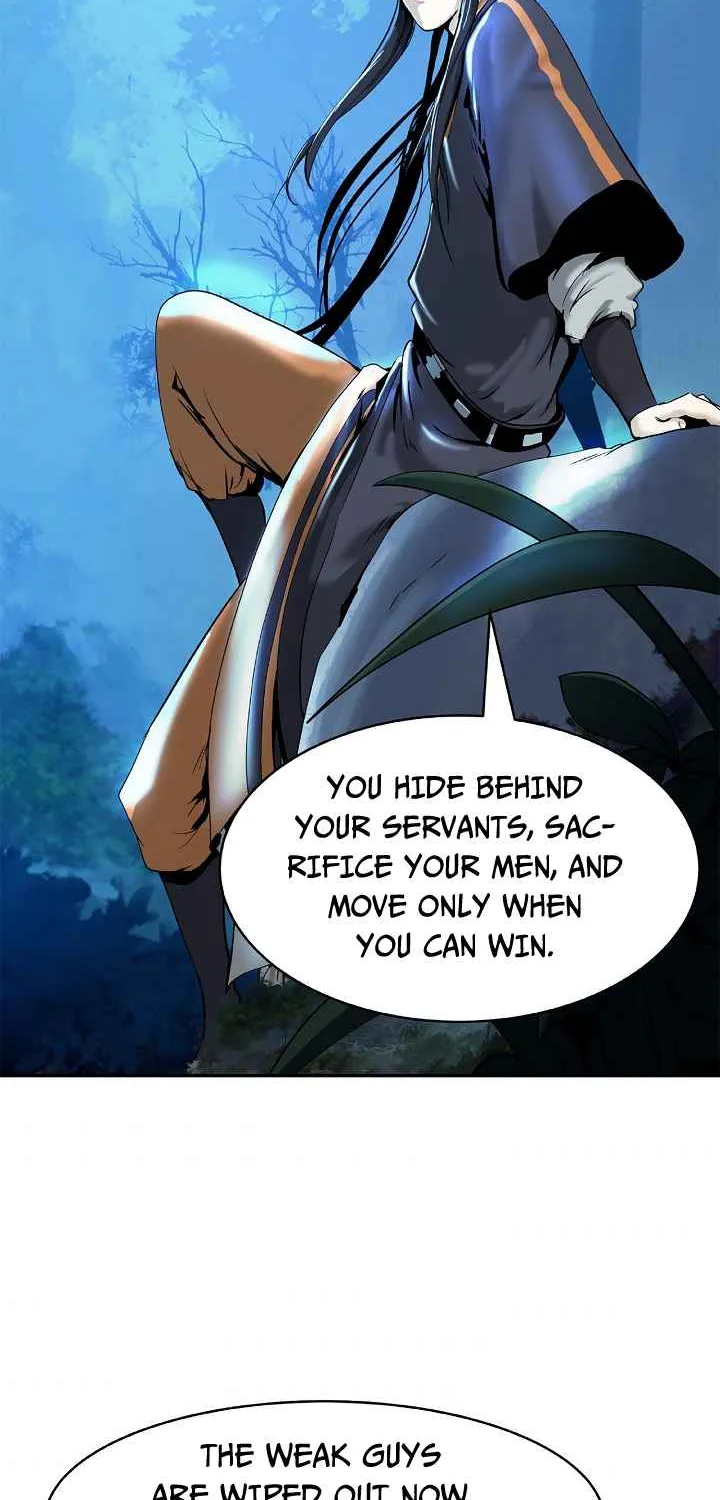 Call of the Spear Mangakakalot X Chapter 17 Page 93