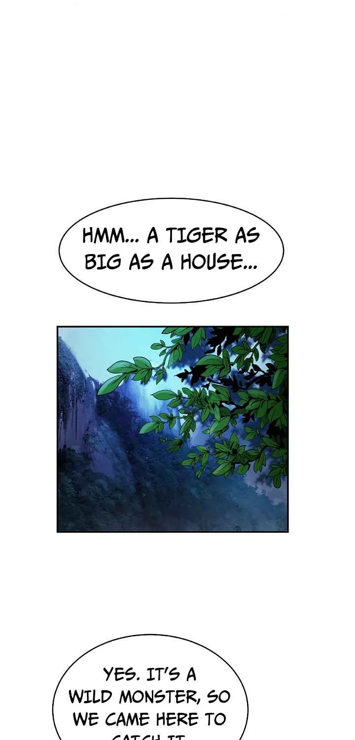 Call of the Spear Mangakakalot X Chapter 17 Page 11