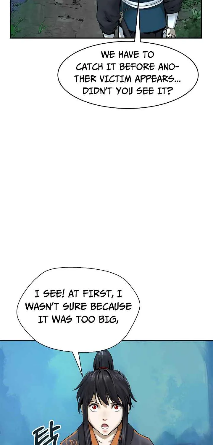 Call of the Spear Mangakakalot X Chapter 17 Page 13
