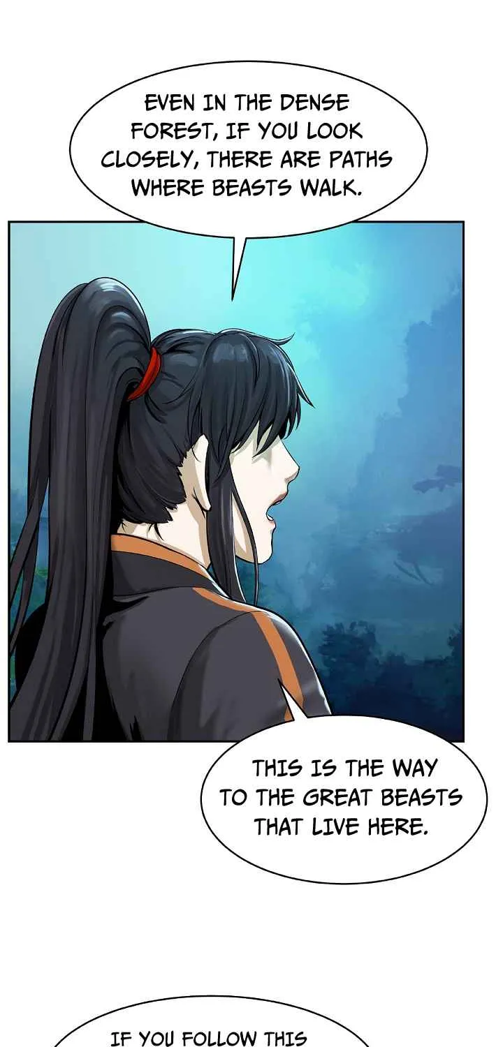 Call of the Spear Mangakakalot X Chapter 17 Page 20