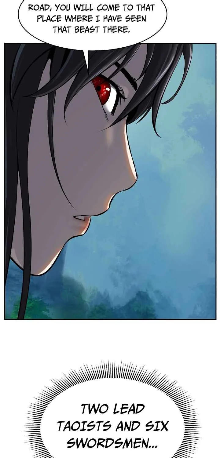 Call of the Spear Mangakakalot X Chapter 17 Page 21