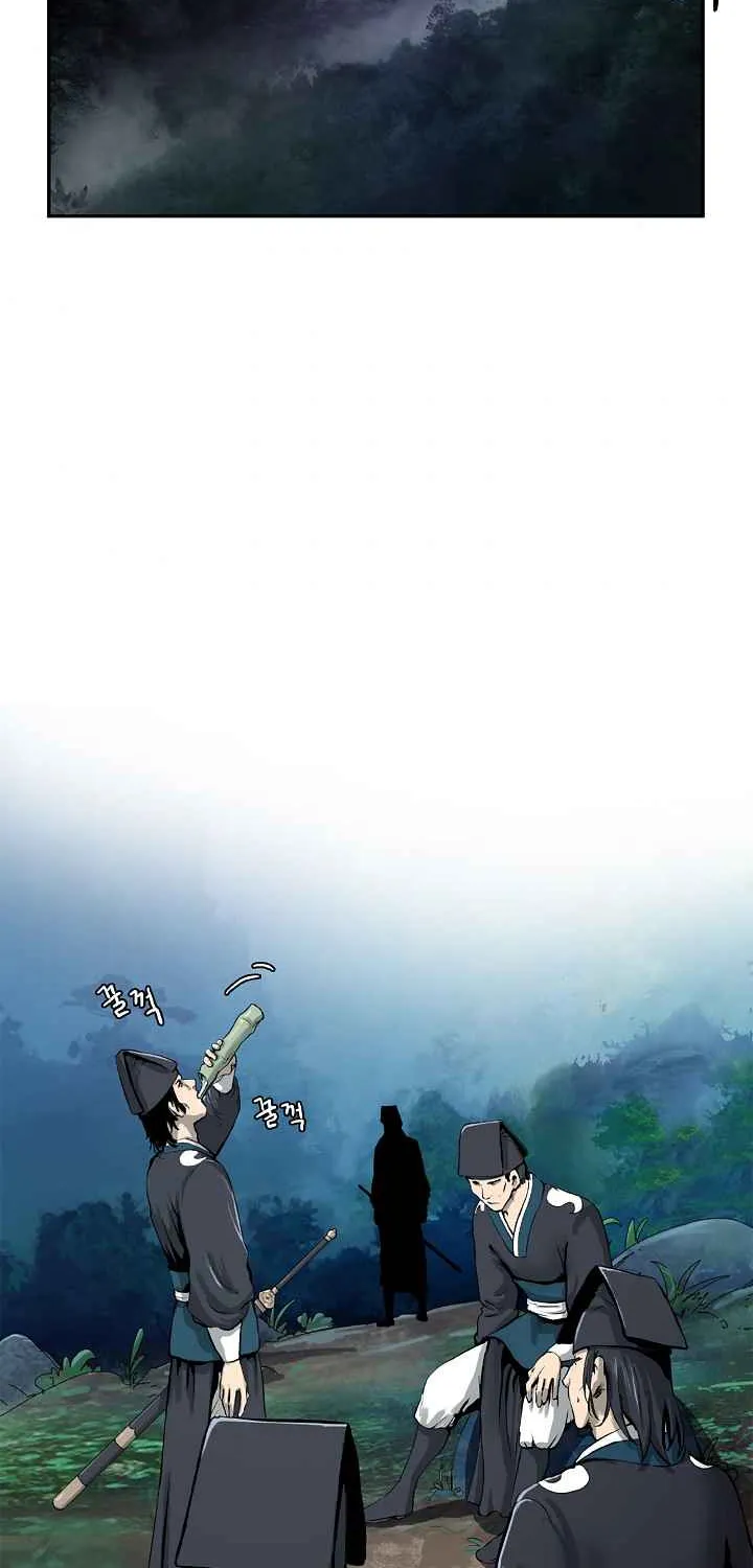 Call of the Spear Mangakakalot X Chapter 17 Page 4