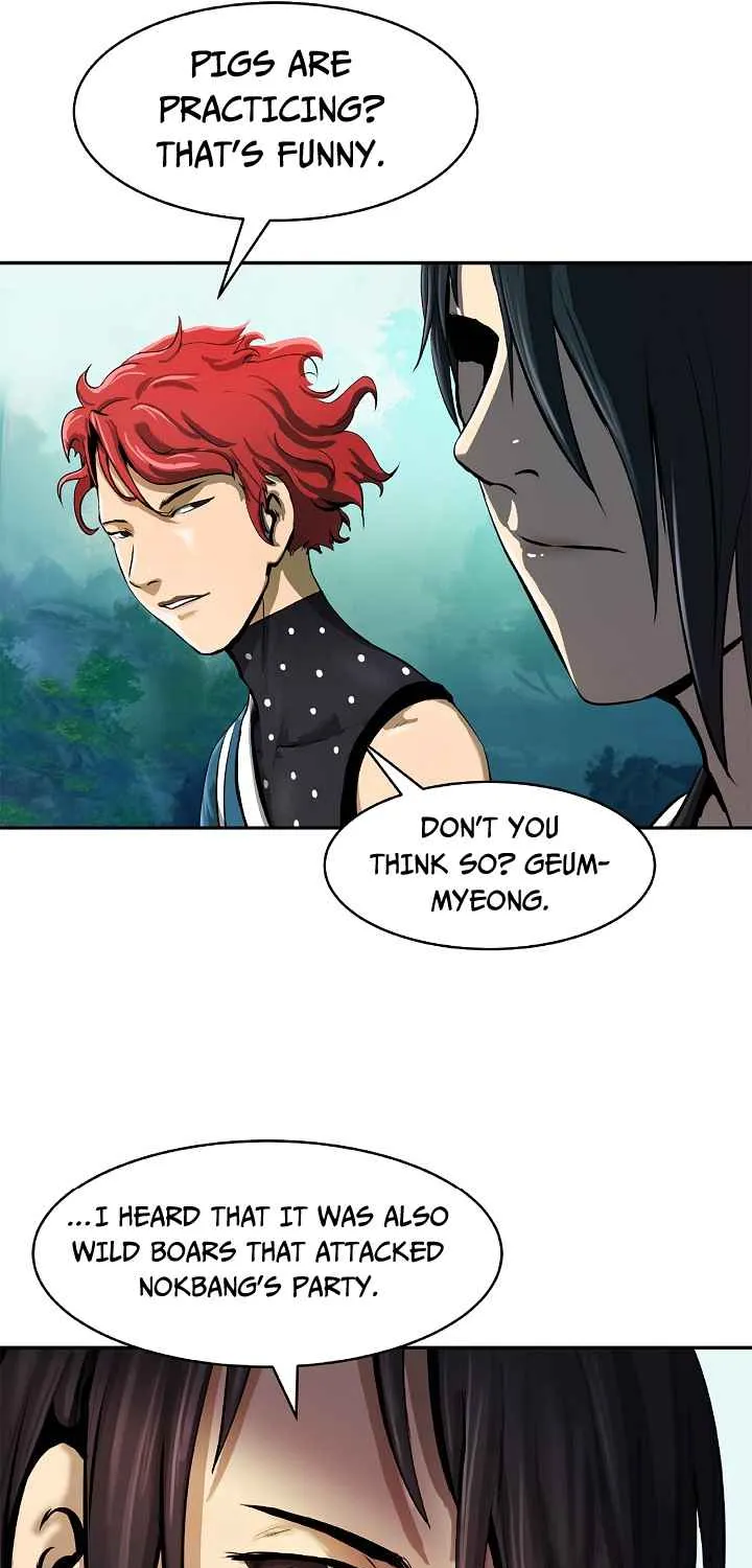 Call of the Spear Mangakakalot X Chapter 17 Page 31