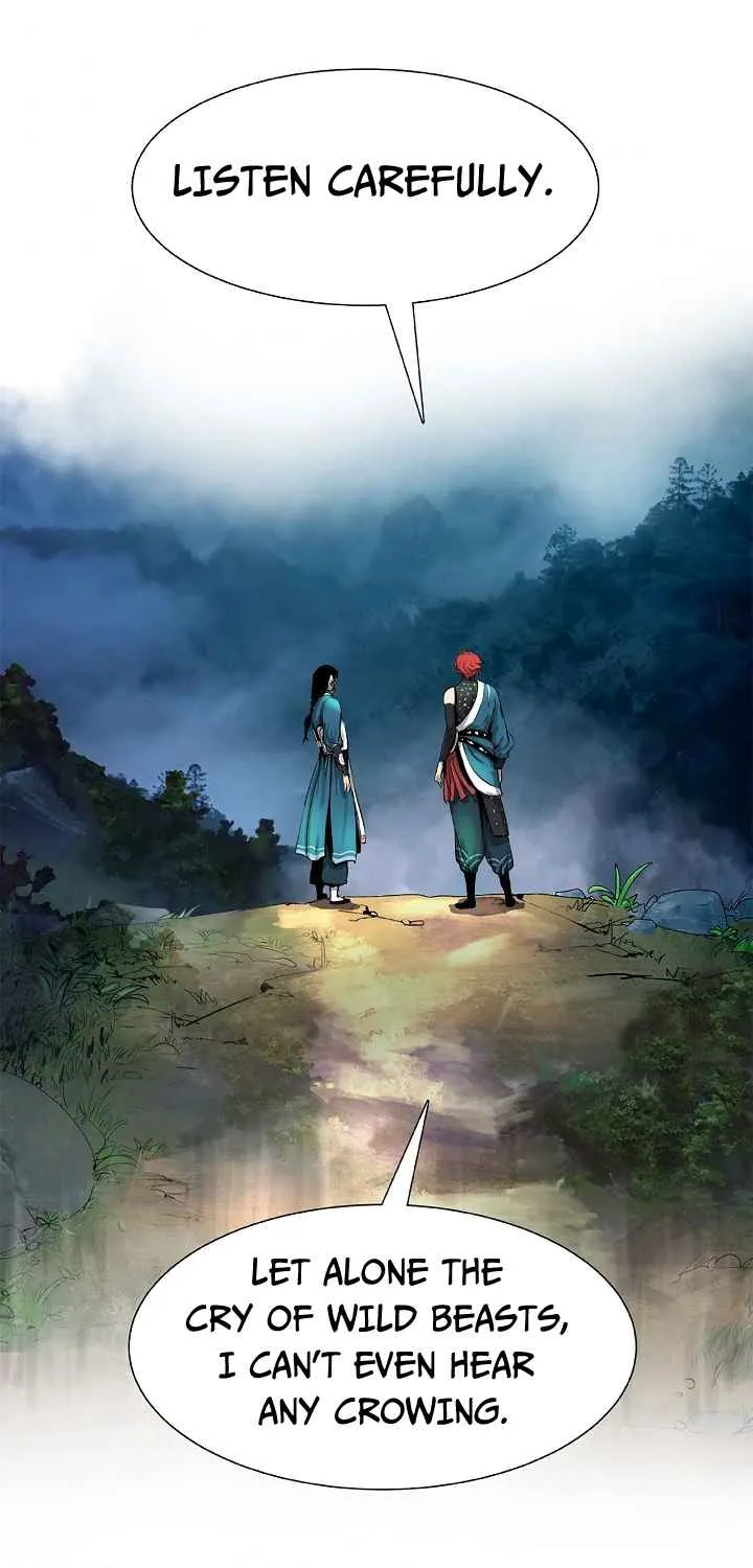 Call of the Spear Mangakakalot X Chapter 17 Page 33