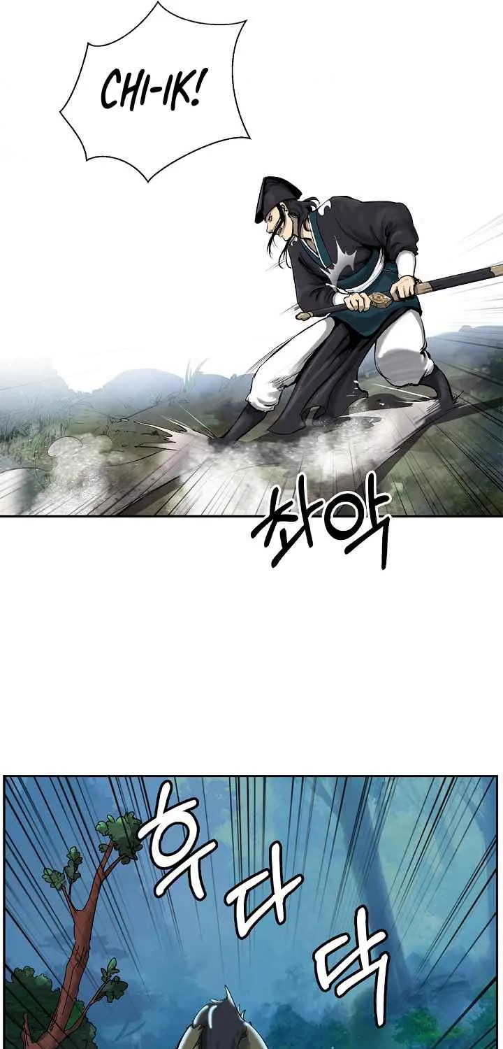 Call of the Spear Mangakakalot X Chapter 17 Page 38