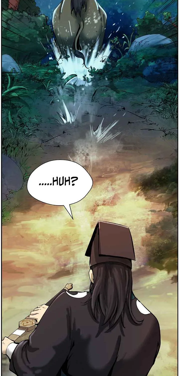 Call of the Spear Mangakakalot X Chapter 17 Page 39