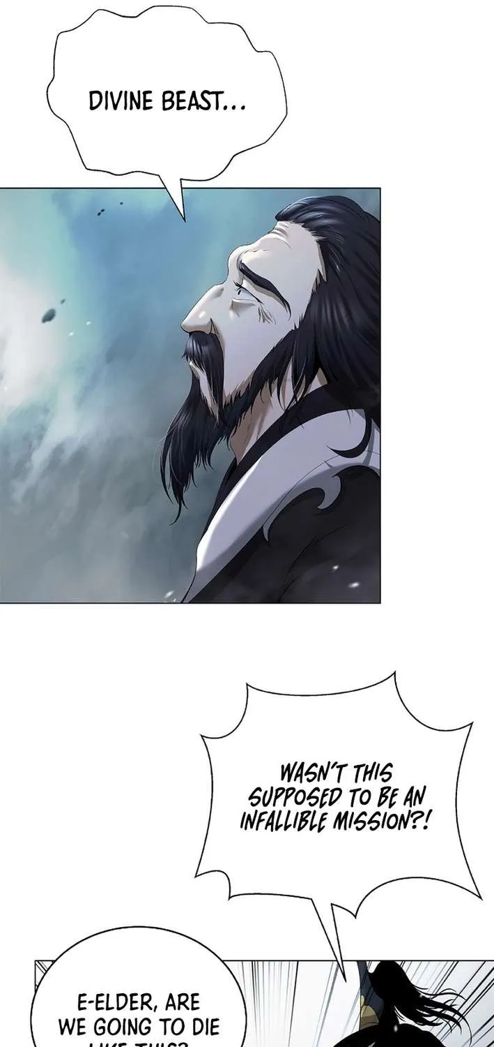 Call of the Spear Mangakakalot X Chapter 170 Page 20