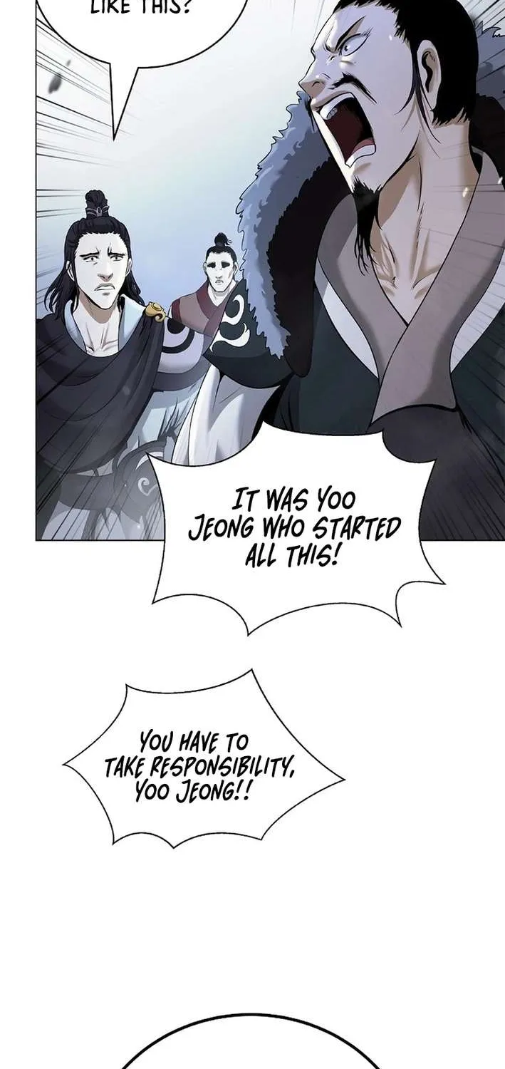 Call of the Spear Mangakakalot X Chapter 170 Page 21