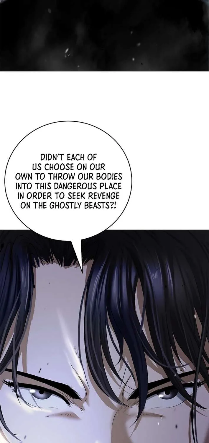 Call of the Spear Mangakakalot X Chapter 170 Page 23