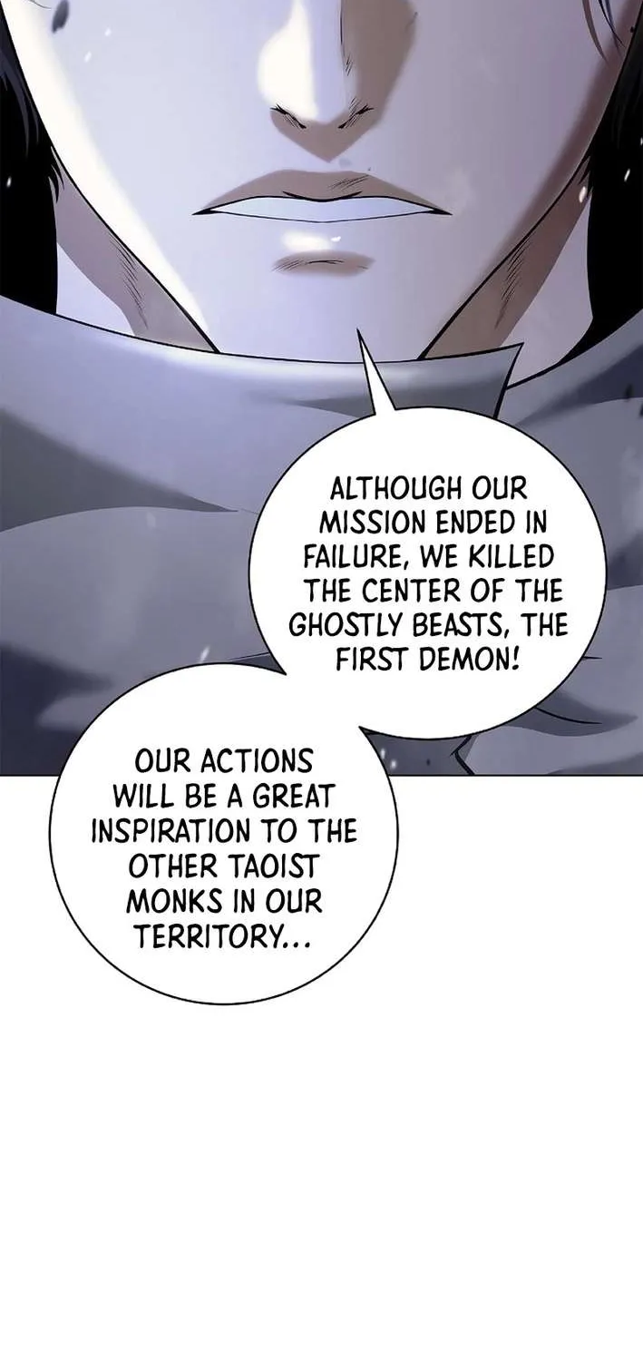 Call of the Spear Mangakakalot X Chapter 170 Page 24