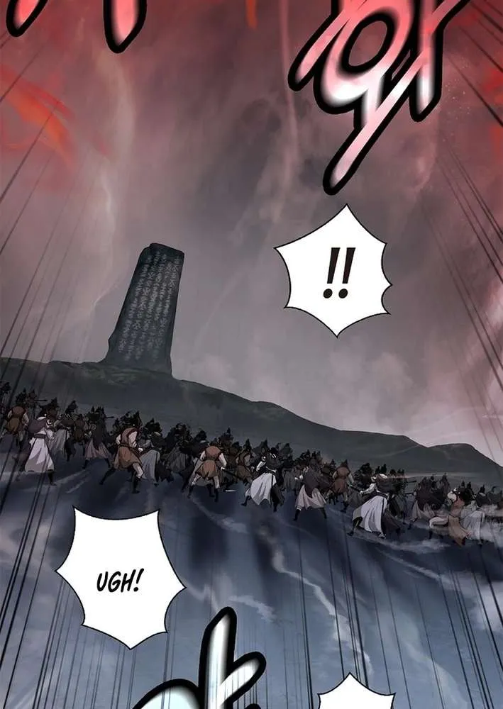 Call of the Spear Mangakakalot X Chapter 170 Page 29