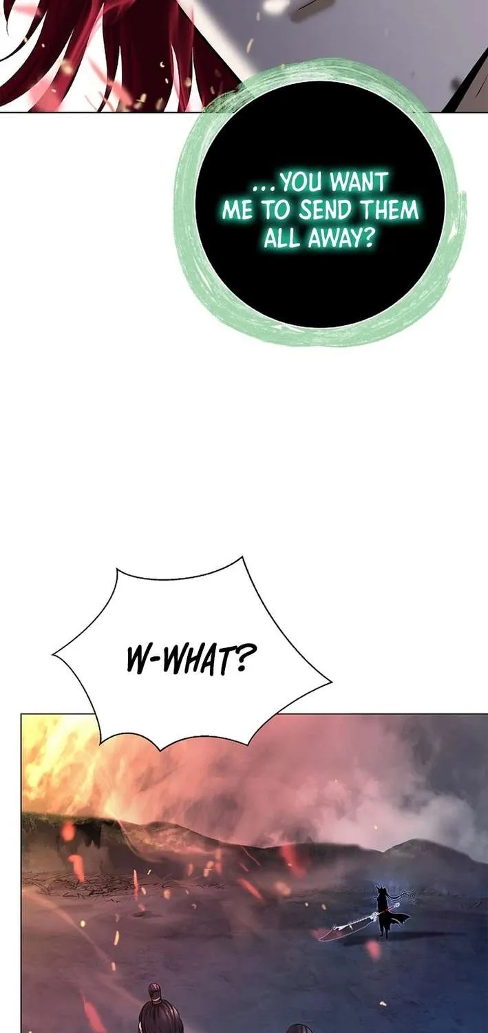 Call of the Spear Mangakakalot X Chapter 170 Page 35