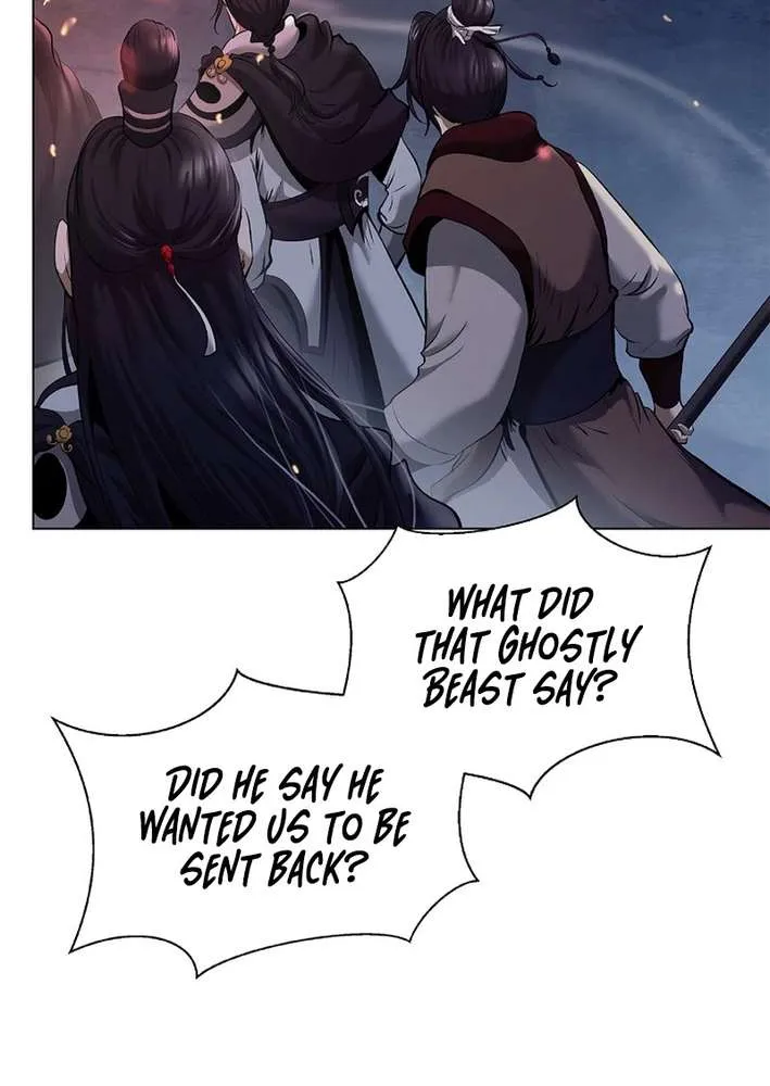 Call of the Spear Mangakakalot X Chapter 170 Page 36