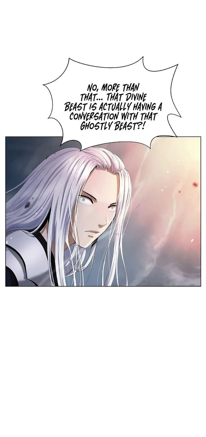 Call of the Spear Mangakakalot X Chapter 170 Page 37