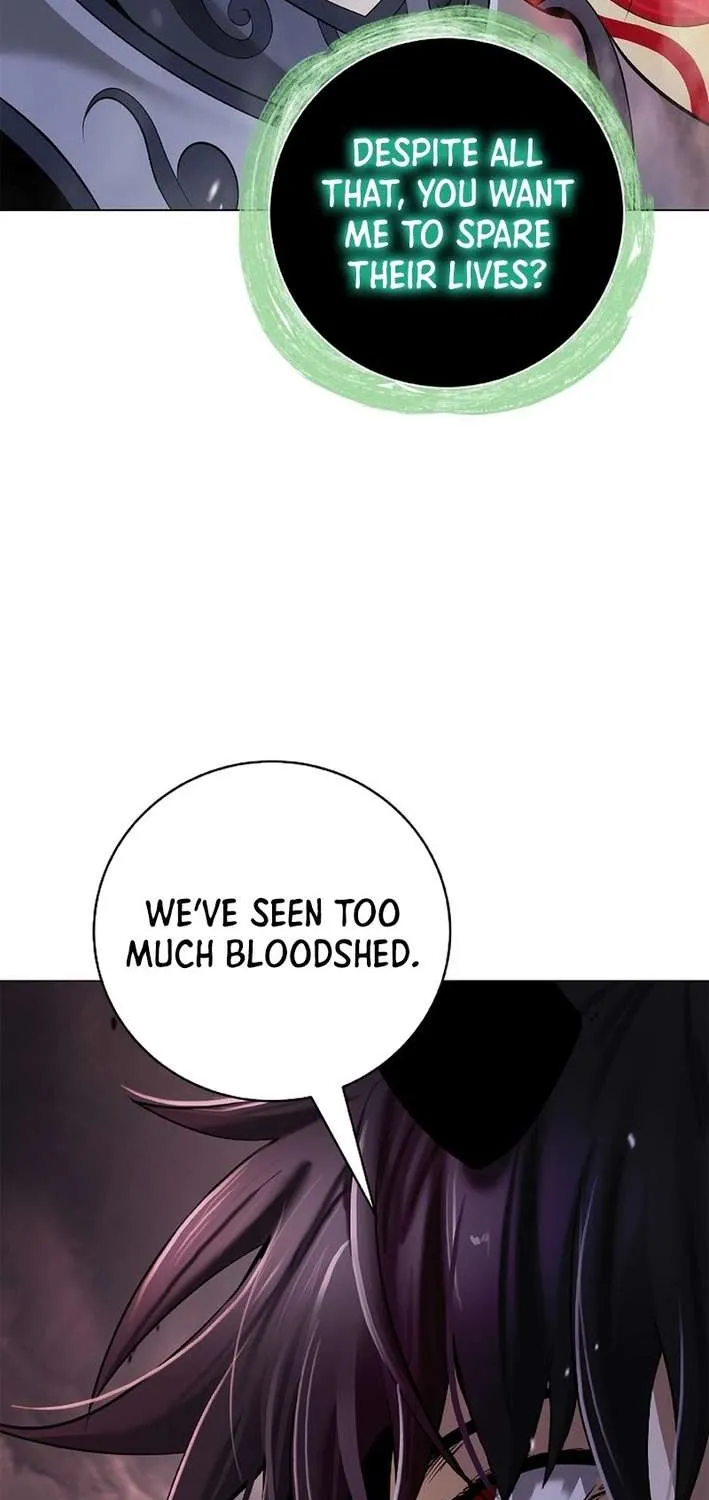 Call of the Spear Mangakakalot X Chapter 170 Page 39
