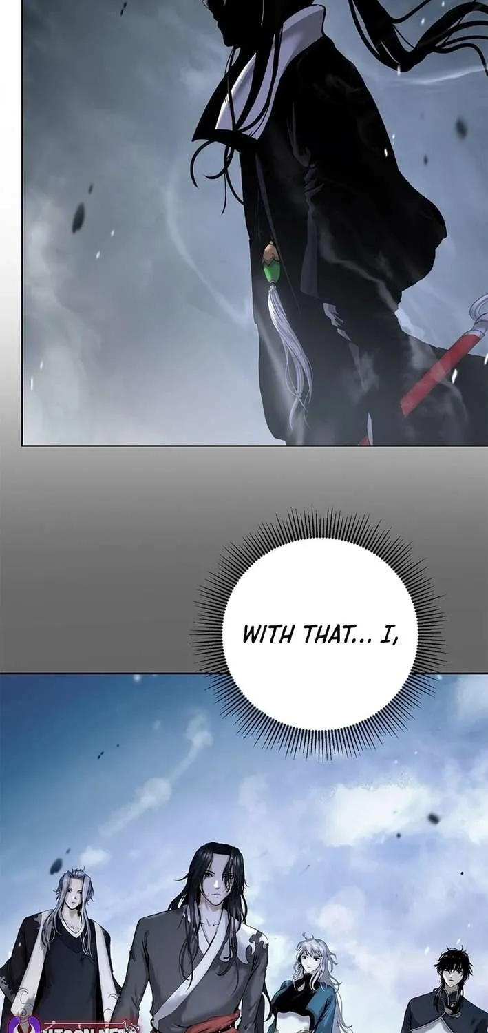 Call of the Spear Mangakakalot X Chapter 170 Page 53