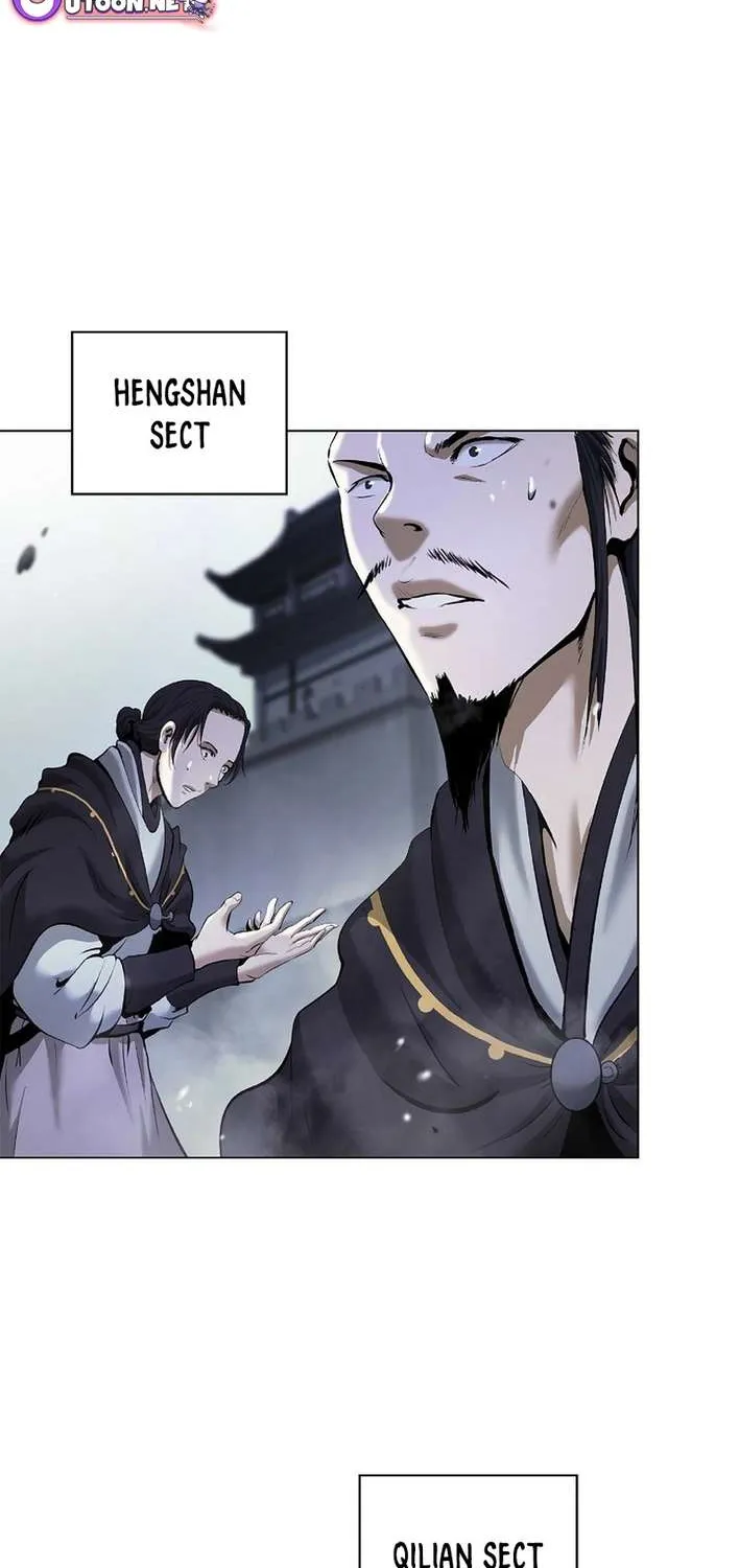 Call of the Spear Mangakakalot X Chapter 170 Page 89