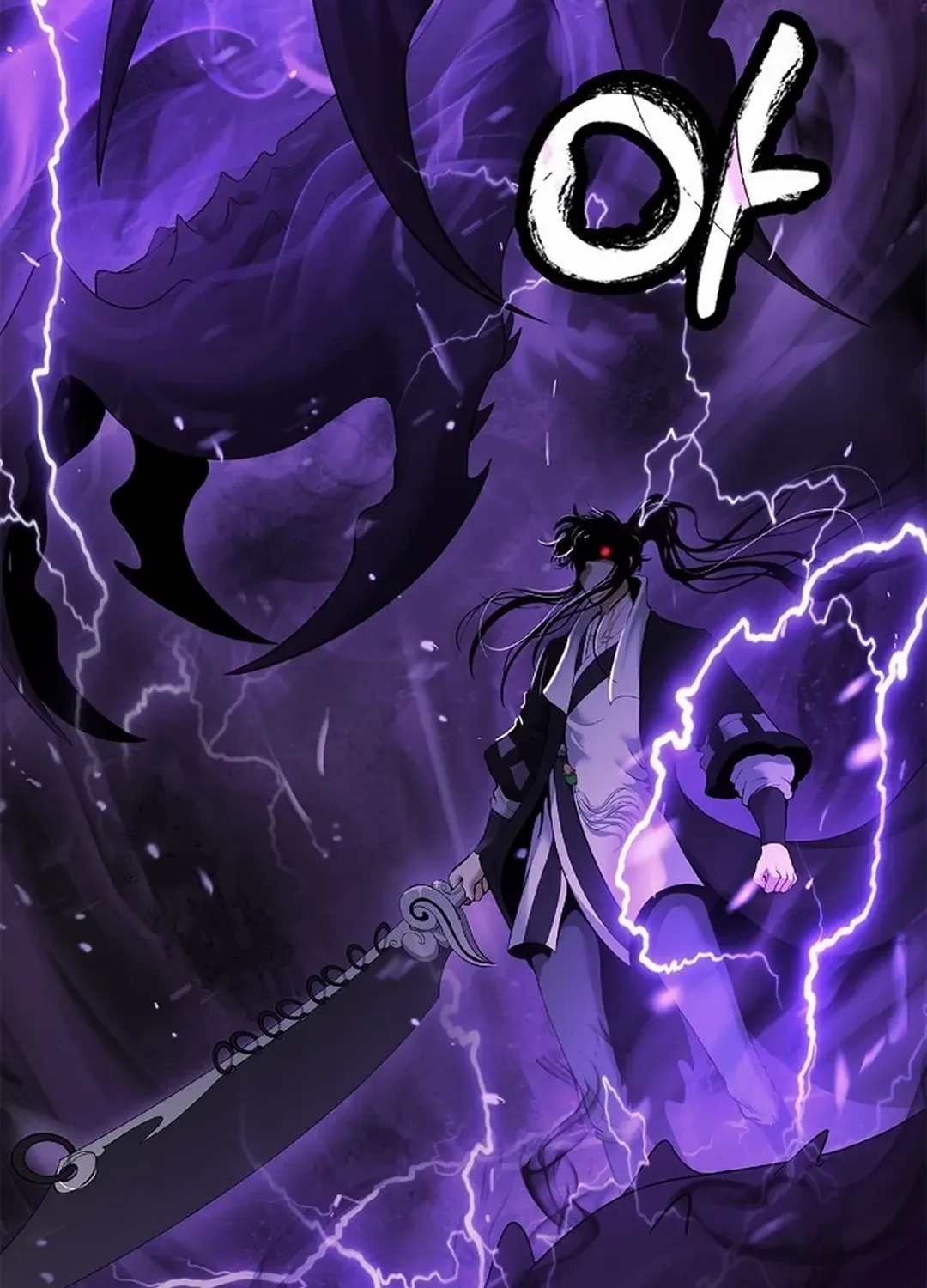 Call of the Spear Mangakakalot X Chapter 171 Page 108