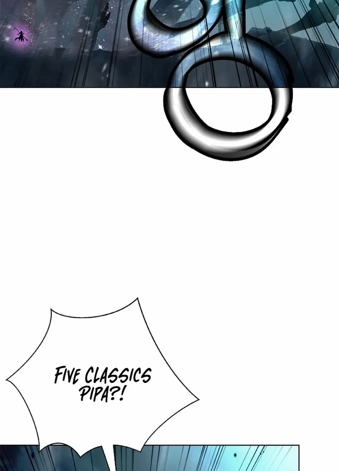 Call of the Spear Mangakakalot X Chapter 171 Page 128