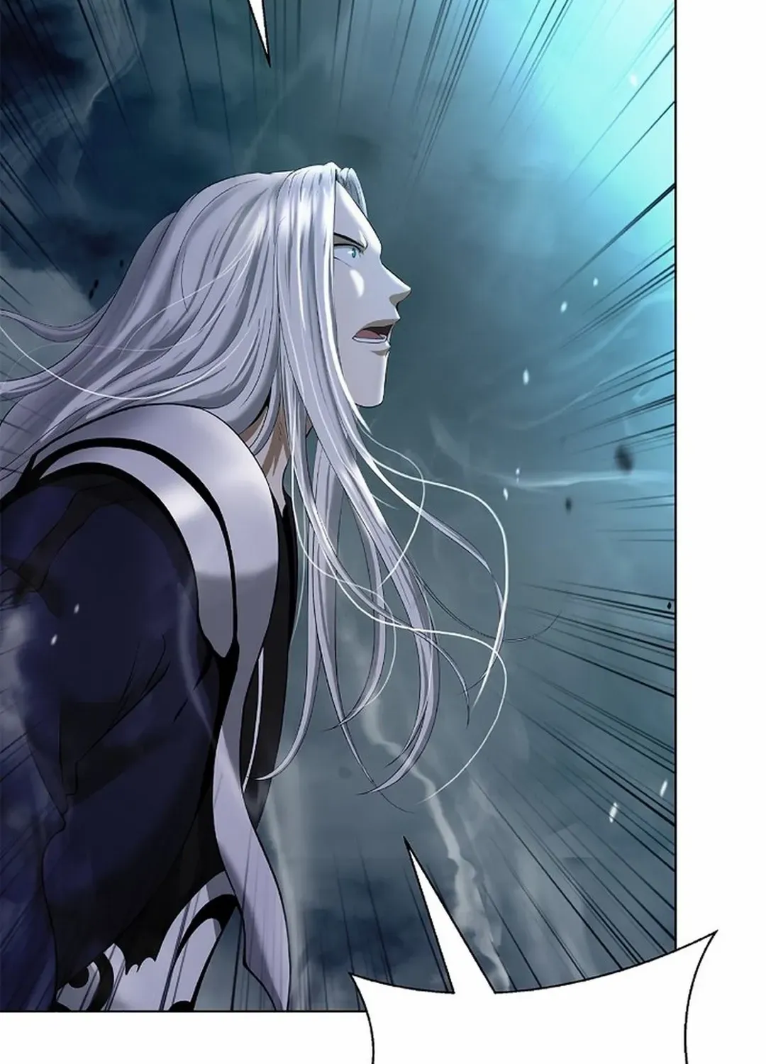 Call of the Spear Mangakakalot X Chapter 171 Page 129