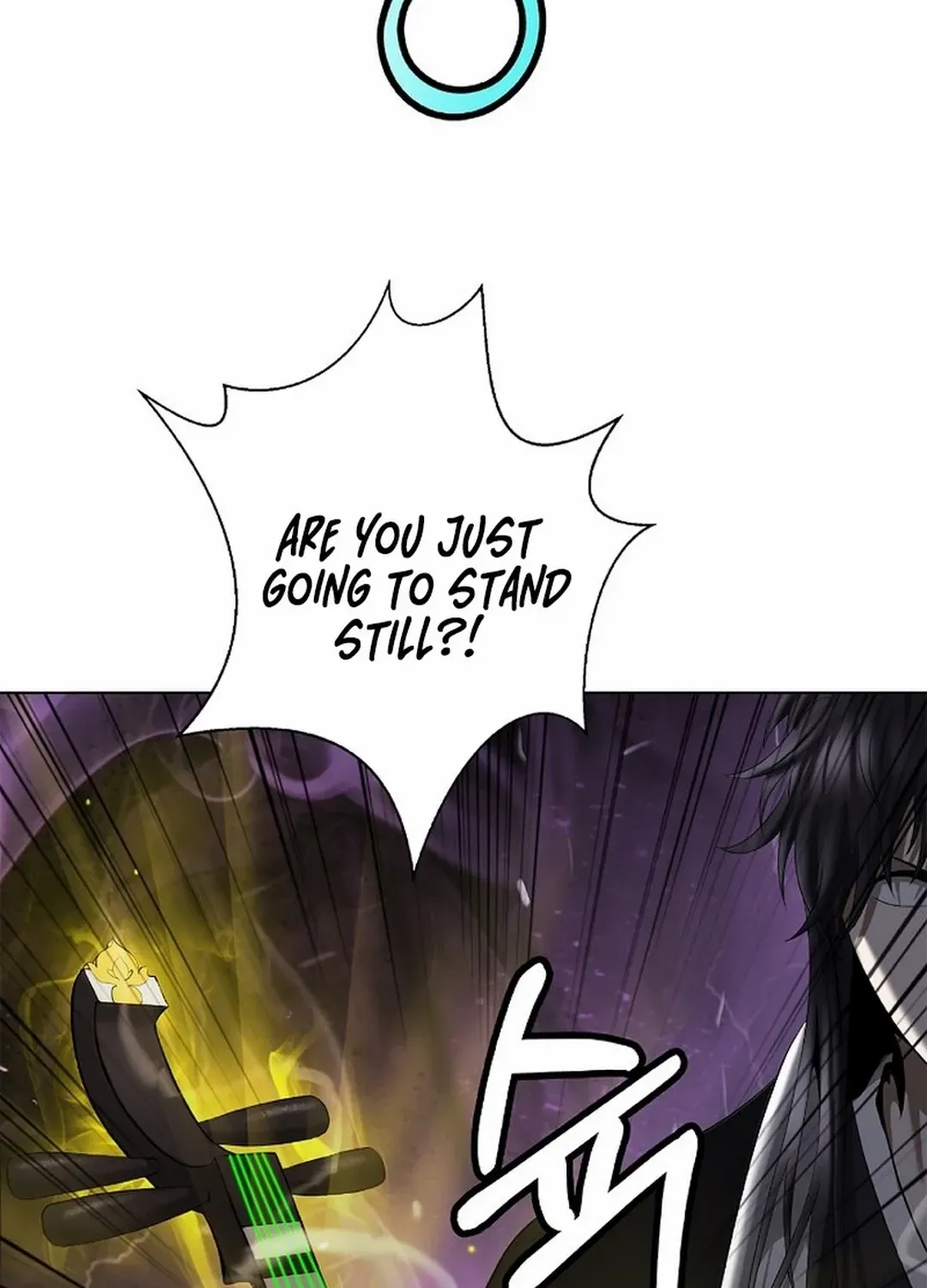 Call of the Spear Mangakakalot X Chapter 171 Page 122