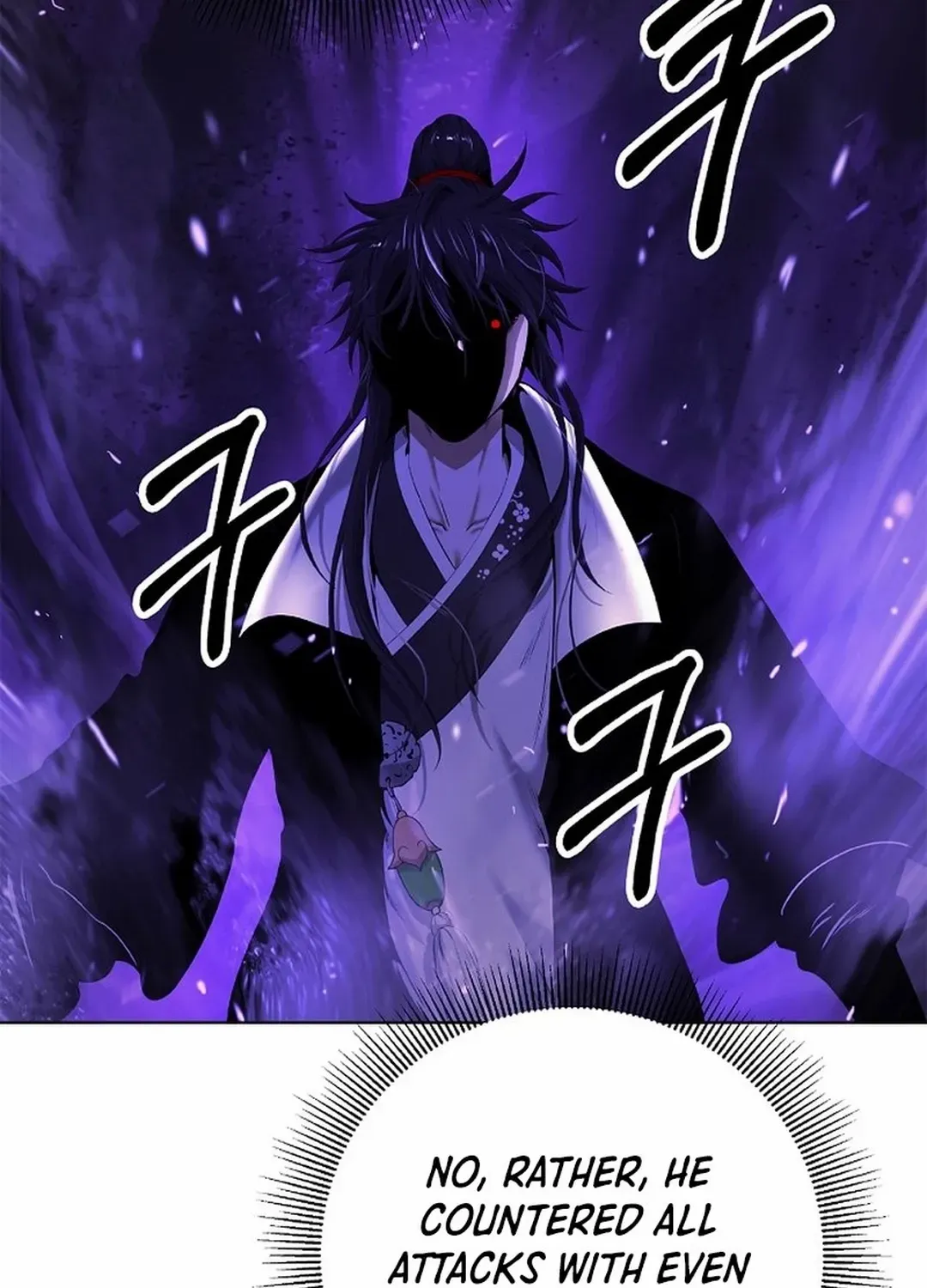 Call of the Spear Mangakakalot X Chapter 171 Page 135