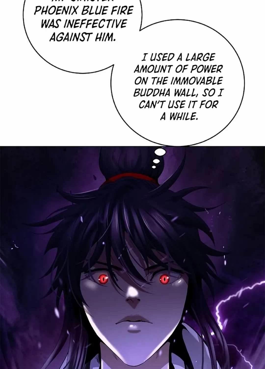 Call of the Spear Mangakakalot X Chapter 171 Page 142