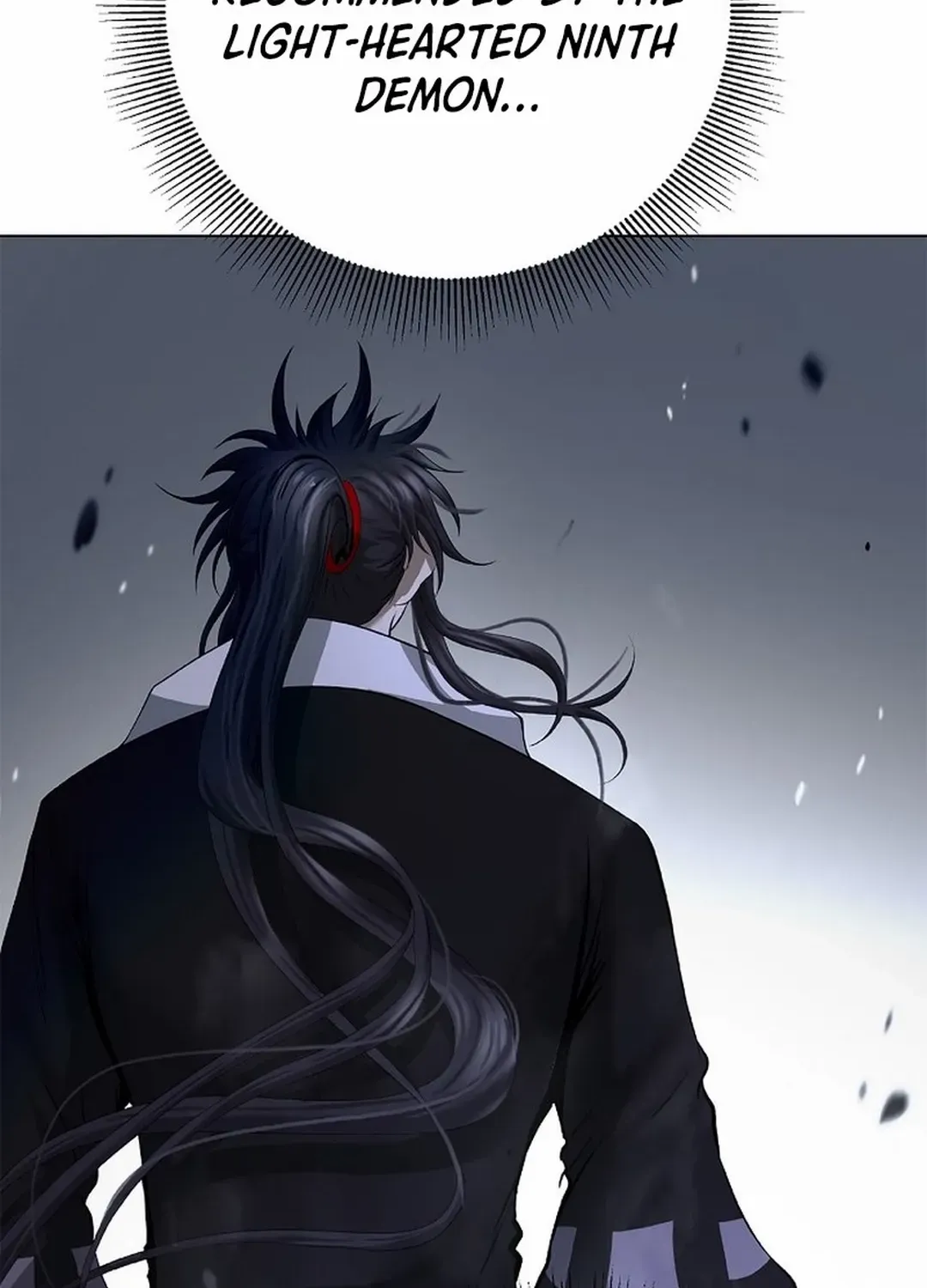 Call of the Spear Mangakakalot X Chapter 171 Page 16