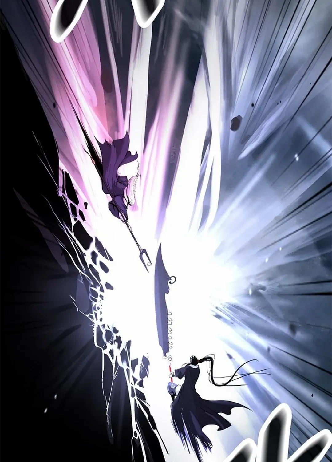 Call of the Spear Mangakakalot X Chapter 171 Page 26