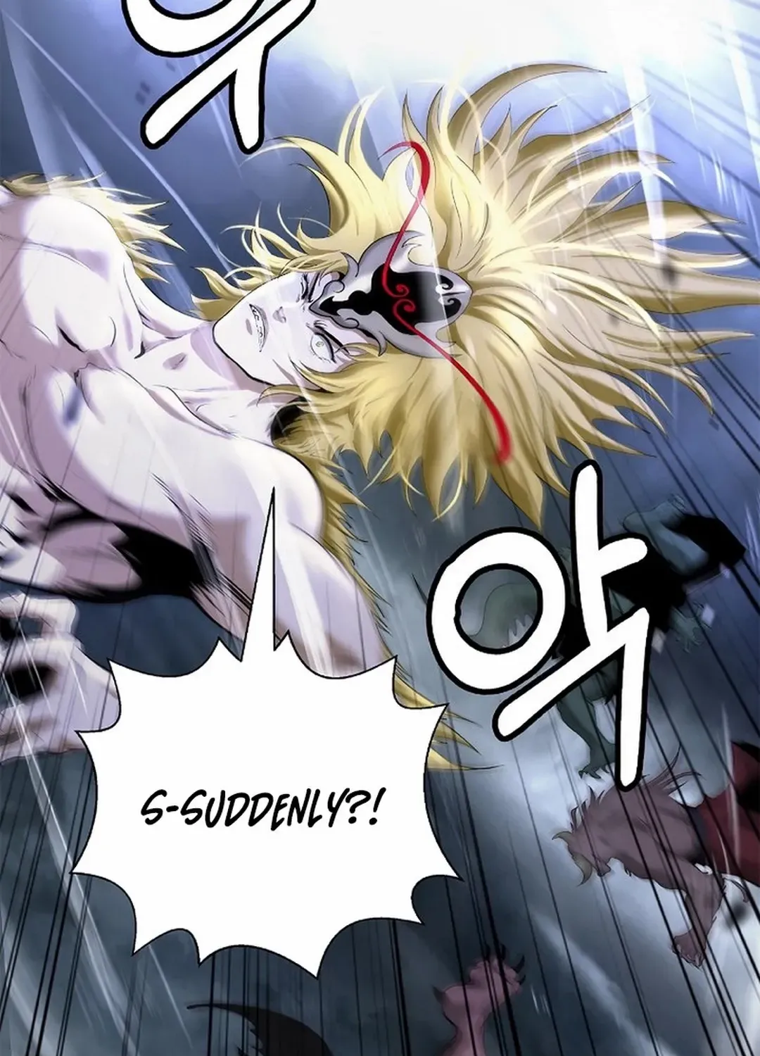 Call of the Spear Mangakakalot X Chapter 171 Page 31