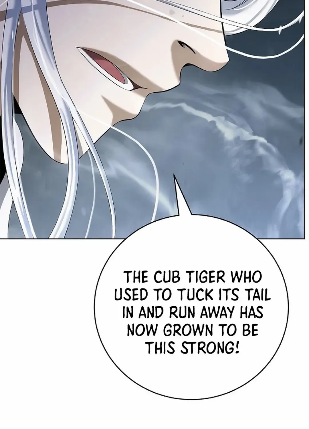 Call of the Spear Mangakakalot X Chapter 171 Page 37
