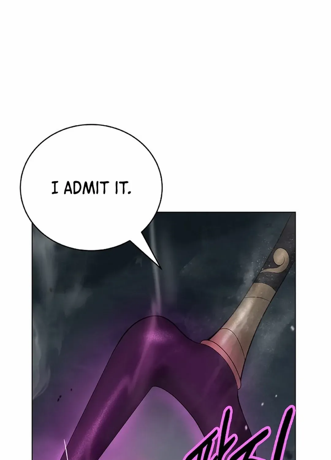 Call of the Spear Mangakakalot X Chapter 171 Page 40