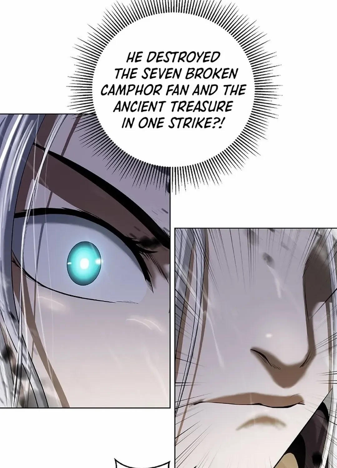 Call of the Spear Mangakakalot X Chapter 171 Page 79