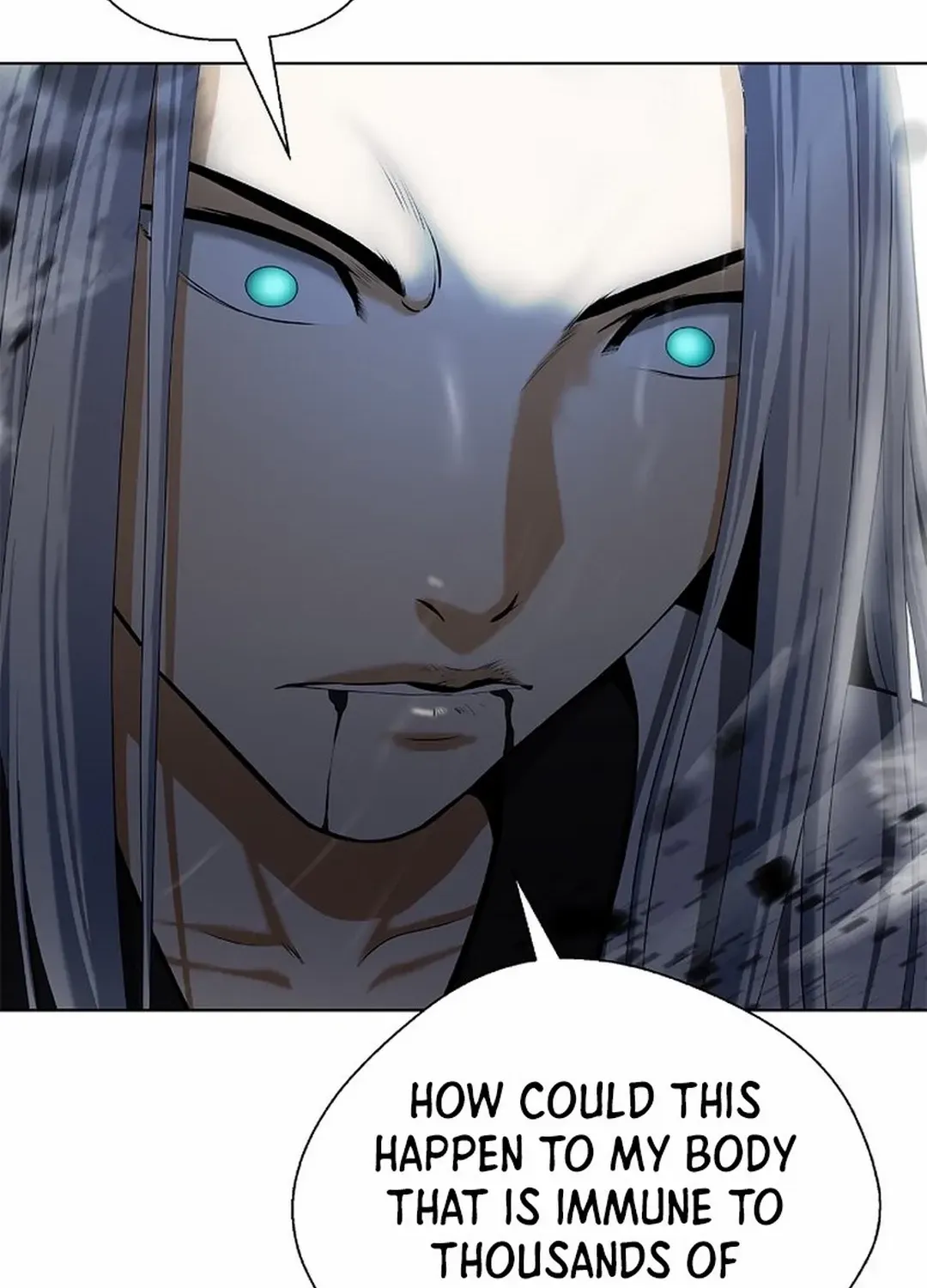 Call of the Spear Mangakakalot X Chapter 171 Page 83