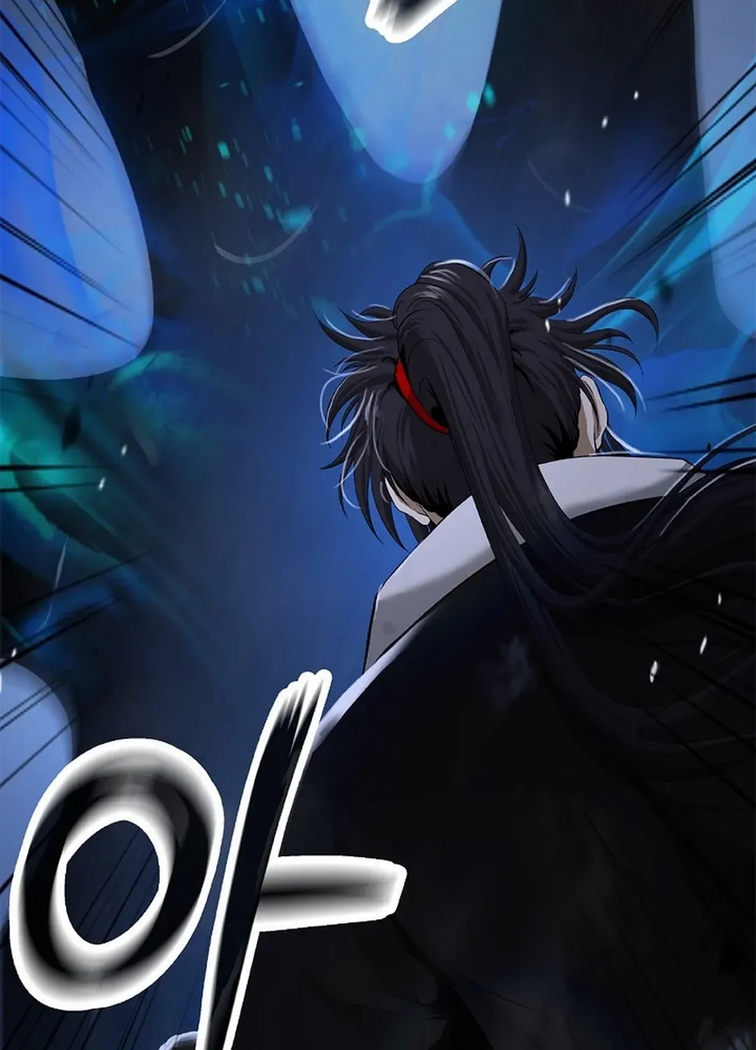 Call of the Spear Mangakakalot X Chapter 171 Page 92